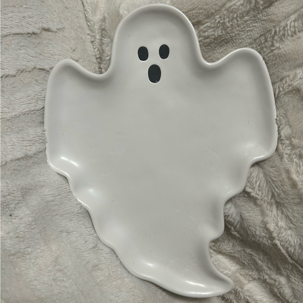 Ghost Plate
